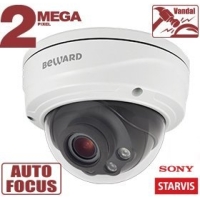 Купить SV2016DVZ (2.7-13.5мм) в Москве с доставкой по всей России