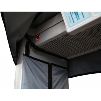 Чехол для арочного металлодетектора БЛОКПОСТ PC Z