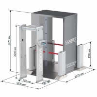 Блокпост МП 5.1