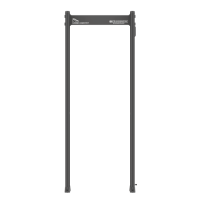 Арочный металлодетектор БЛОКПОСТ "МАТРЁШКА" PC V1