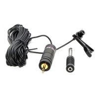 Купить Петличный микрофон TCM100 в 