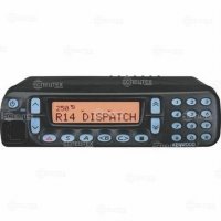 Купить Радиостанция Kenwood TK-8189 Conventional, Select V, LTR, MPT-1327 в 