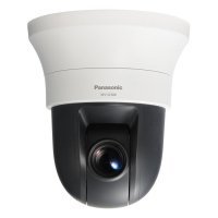 Купить Поворотная IP-камера Panasonic WV-SC588 в 