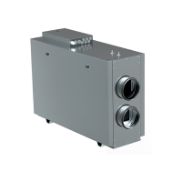 Купить Вентиляционная установка Shuft UniMAX-P 450SW EC в 