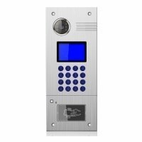 Купить Вызывная панель Bas-IP AA-05 v3 в 