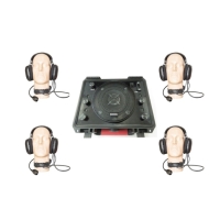 Купить Комфорт-4 Генератор речеподобных помех в Москве с доставкой по всей России