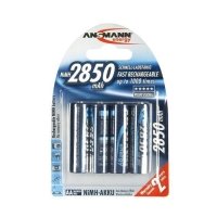 Купить ANSMANN 2850 AA 5035212 BL4 в 