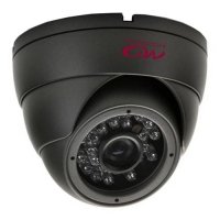 Купить Купольная AHD видеокамера MicroDigital MDC-AH9290FTN-24 в 