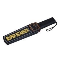 Ручной металлодетектор Super Scanner Pro