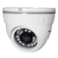 Купить Купольная видеокамера PROTO L01F36IR в 