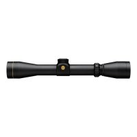 Купить Оптический прицел Leupold VX-1 2-7x33 LR Duplex в 