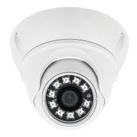 Купить Купольная AHD видеокамера Infinity SRE-AH2000S 3.6 в 