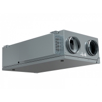 Купить Вентиляционная установка Shuft UniMAX-P 1500 CW-A приточно-вытяжная в 