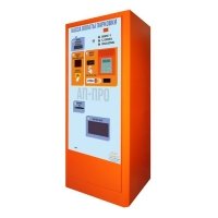 Купить Автоматическая касса АП-ПРО3 в 