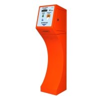 Купить Въездная стойка АП-ПРО1 в 