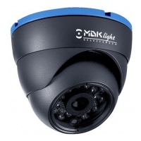 Купить Купольная AHD видеокамера БайтЭрг МВK-LA720 Strong (3,6) в 