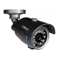 Купить Уличная AHD видеокамера БайтЭрг МВK-LA720 Street (3,6) в 