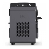 Комплект квадрокоптер DJI Agras T16 + 4 АКБ + ЗУ