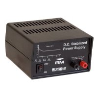 Купить Блок питания RM LPS 107 (5-7A) в Москве с доставкой по всей России