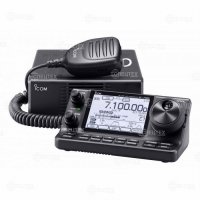 Купить Трансивер ICOM IC-7100 в 