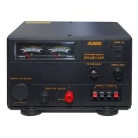 Купить Блок питания Alinco DM-340MV в Москве с доставкой по всей России