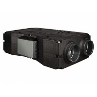 Купить Вентиляционная установка Shuft NOVA-600 EC приточно-вытяжная в 