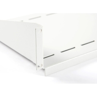 Купить ПОЛКА ДЛЯ МОНТАЖА В СТОЙКИ 19