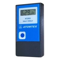 Купить Индивидуальный дозиметр Атомтех ДКГ-АТ2503 в 