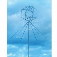 Купить Антенна вертикальная GPW 1LB(H) в 