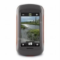 Купить Навигатор туристический Montana 650t в 