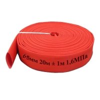 Купить Рукав пожарный РПМ(Д)-65-1,6-ИМ-УХЛ1 