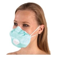 Респиратор "АЛИНА-216"