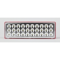 Аварийный светильник светодиодный ЭРА DPA-101-0-20 непостоянный 30LED 6ч IP20 SLA