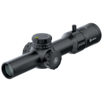 Оптический прицел ARKON Model A 1-10х28