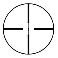 Оптический прицел Sightron SIH 3-9x40 HHR