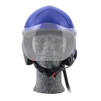 Купить Авиационный шлем с визором Free air classical в 