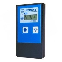 Купить Индивидуальный дозиметр Атомтех ДКС-АТ3509 в Москве с доставкой по всей России