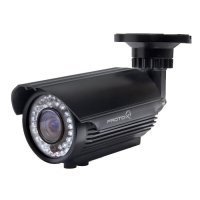 Купить Уличная видеокамера PROTO W03V212IR в 