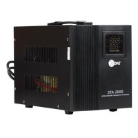 Купить Стабилизатор напряжения ЭРА STA-2000 в 