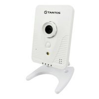 Купить Миниатюрная IP-камера Tantos TSi-C111F (2.9) Wi-Fi в 