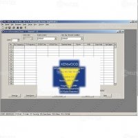 Купить Kenwood KPG - 99D в 