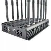 Глушилка Monster 12CH