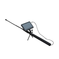 Портативная система для досмотра транспортных средств PRIZMA 03 П