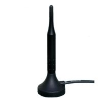 Купить Автомобильная антенна Sirio MICROMAG 918 1/4 MAG на магн. осн. в 