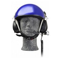 Купить Парапланерный шлем с гарнитурой ULM Classic в 