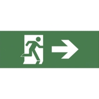 Купить Самоклеящаяся этикетка ЭРА INFO-SSA-102 350х130мм 