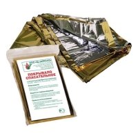 Купить Покрывало спасательное в 