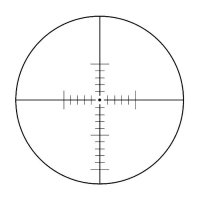 Оптический прицел Sightron SIII SS 8-32х56 LRMOA