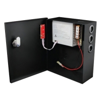 Купить ST-PS103B-BK в 