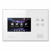 Купить Монитор Bas-IP AG-04 B v3 в 